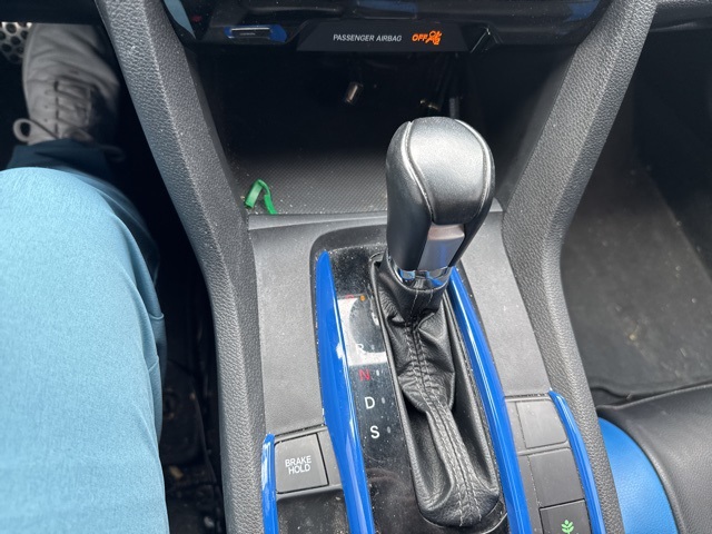 2020 Honda Civic Sport photo 23