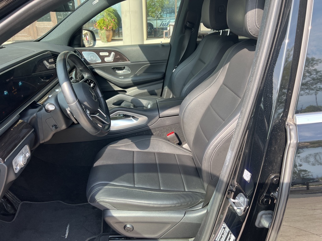 2020 Mercedes Benz GLE 350 4MATIC photo 4