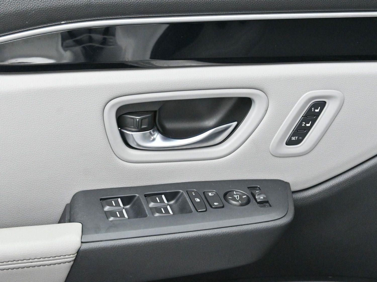 2023 Honda Pilot EX-L photo 9