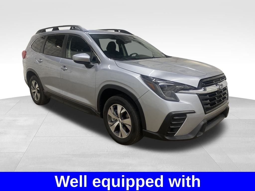 2024 Subaru Ascent Premium photo 3