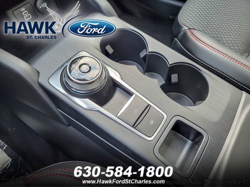 2025 FORD ESCAPE - Image 17