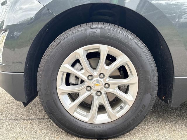 2021 Chevrolet Equinox LT photo 7