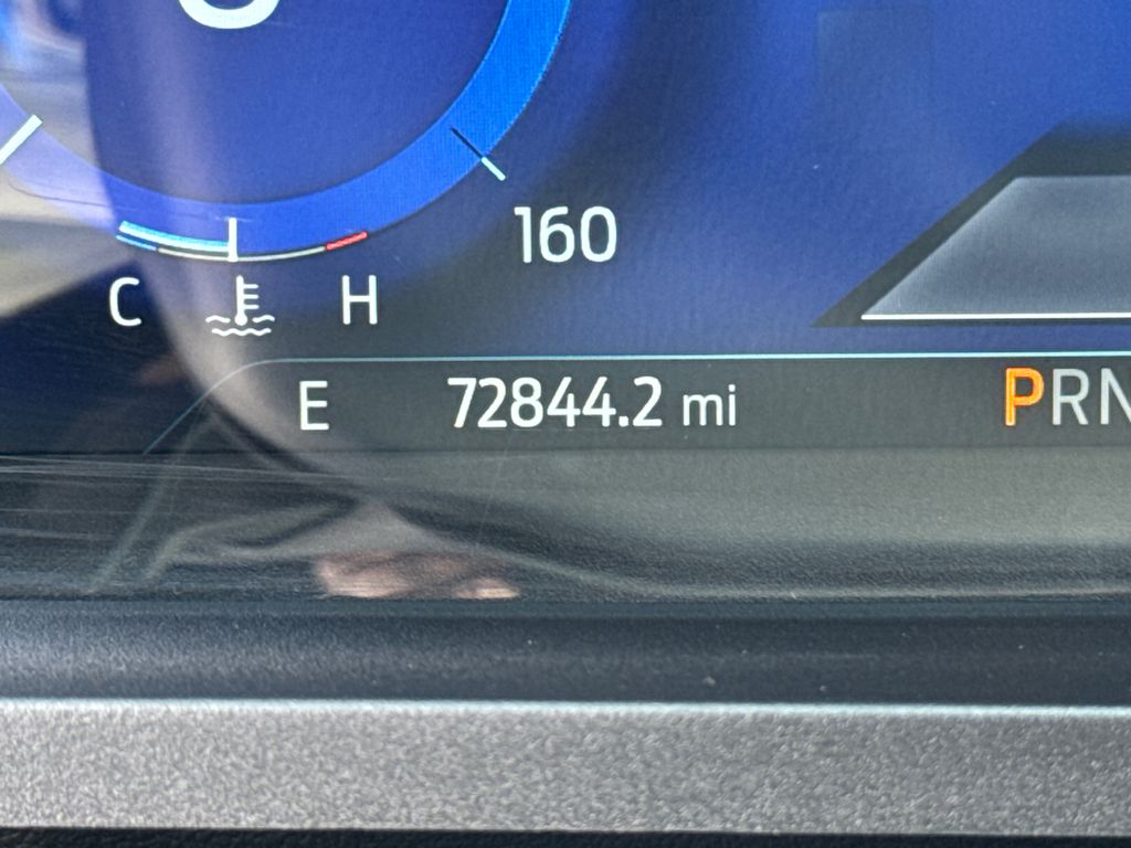 2021 Ford Explorer ST photo 26