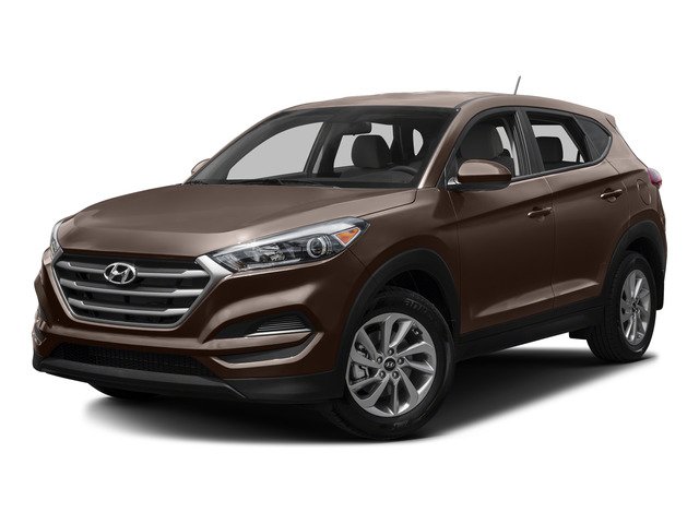 2016 Hyundai Tucson SE's photo