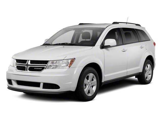 2013 Dodge Journey American Value Package's photo