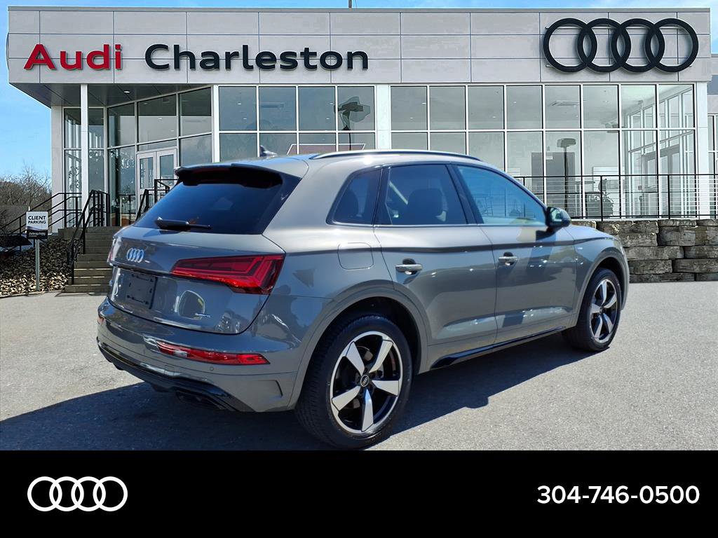 2023 Audi Q5 S line Premium Plus photo 3