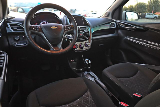 2021 Chevrolet Spark 1LT photo 27