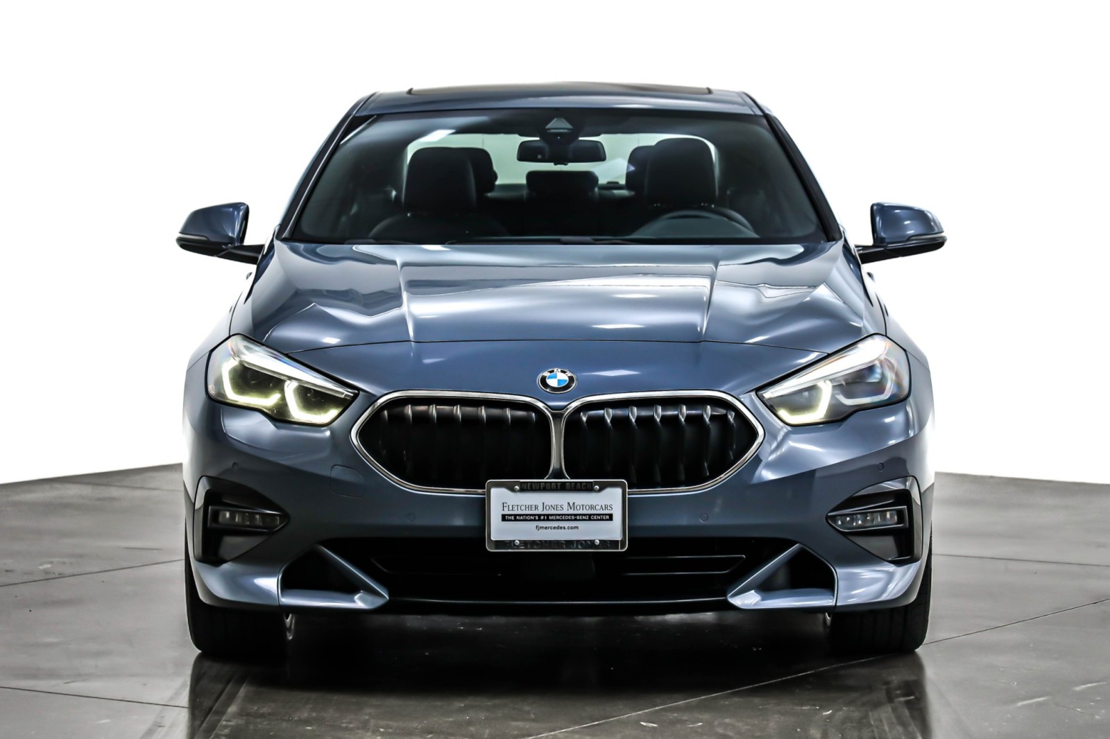 Used 2020 BMW 2 Series 228i with VIN WBA73AK07L7F92470 for sale in Newport Beach, CA