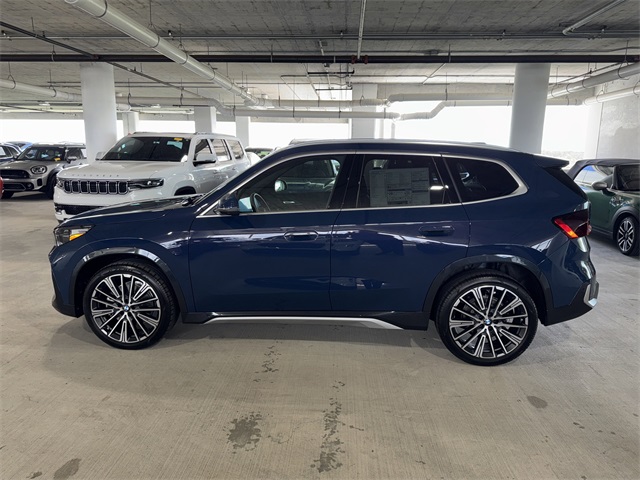 2026 Bmw X1 XDrive28i photo 4
