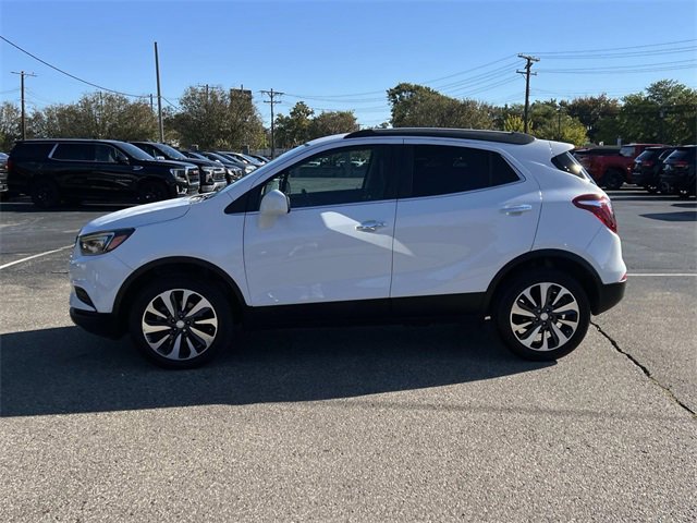 2021 Buick Encore Preferred photo 2