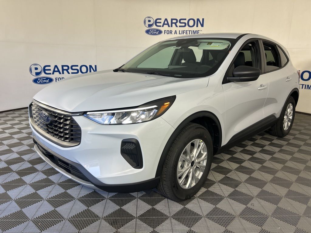 2026 Ford Escape Active's photo