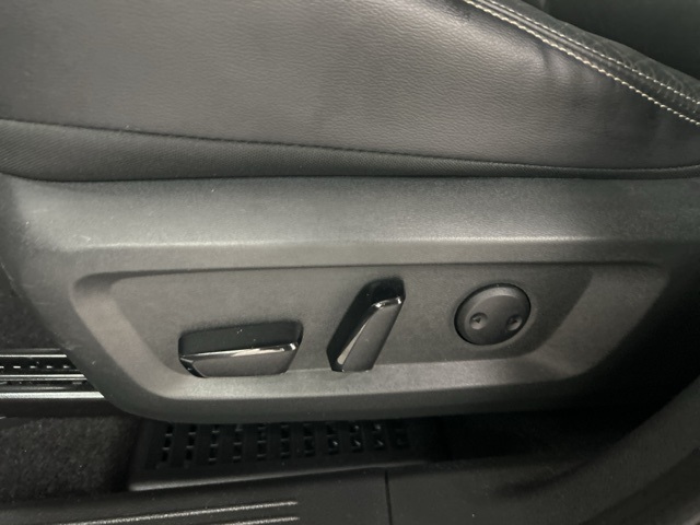 2021 Nissan Rogue SL photo 10