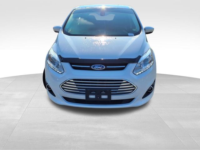 2017 Ford C-Max Energi Titanium photo 11