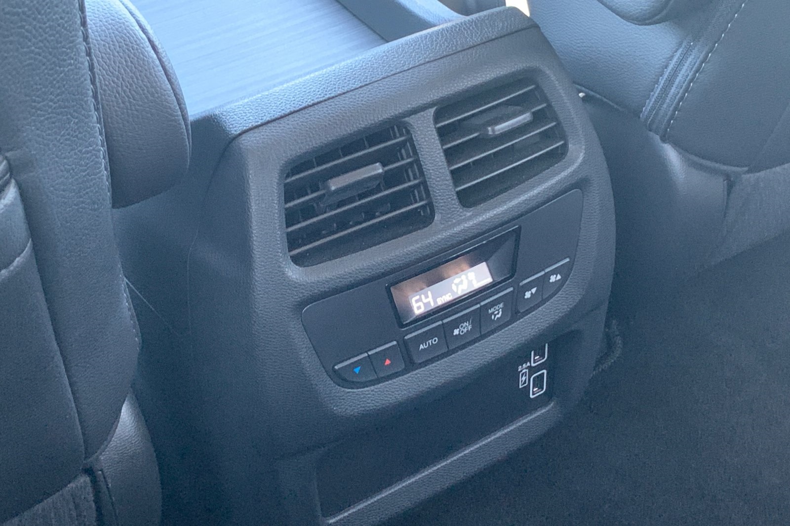 2022 Honda Pilot Special Edition photo 13