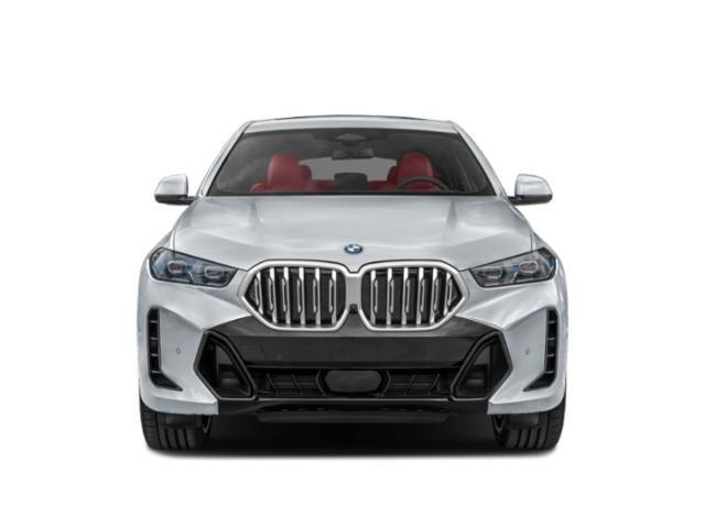2026 Bmw X6 xDrive40i photo 4