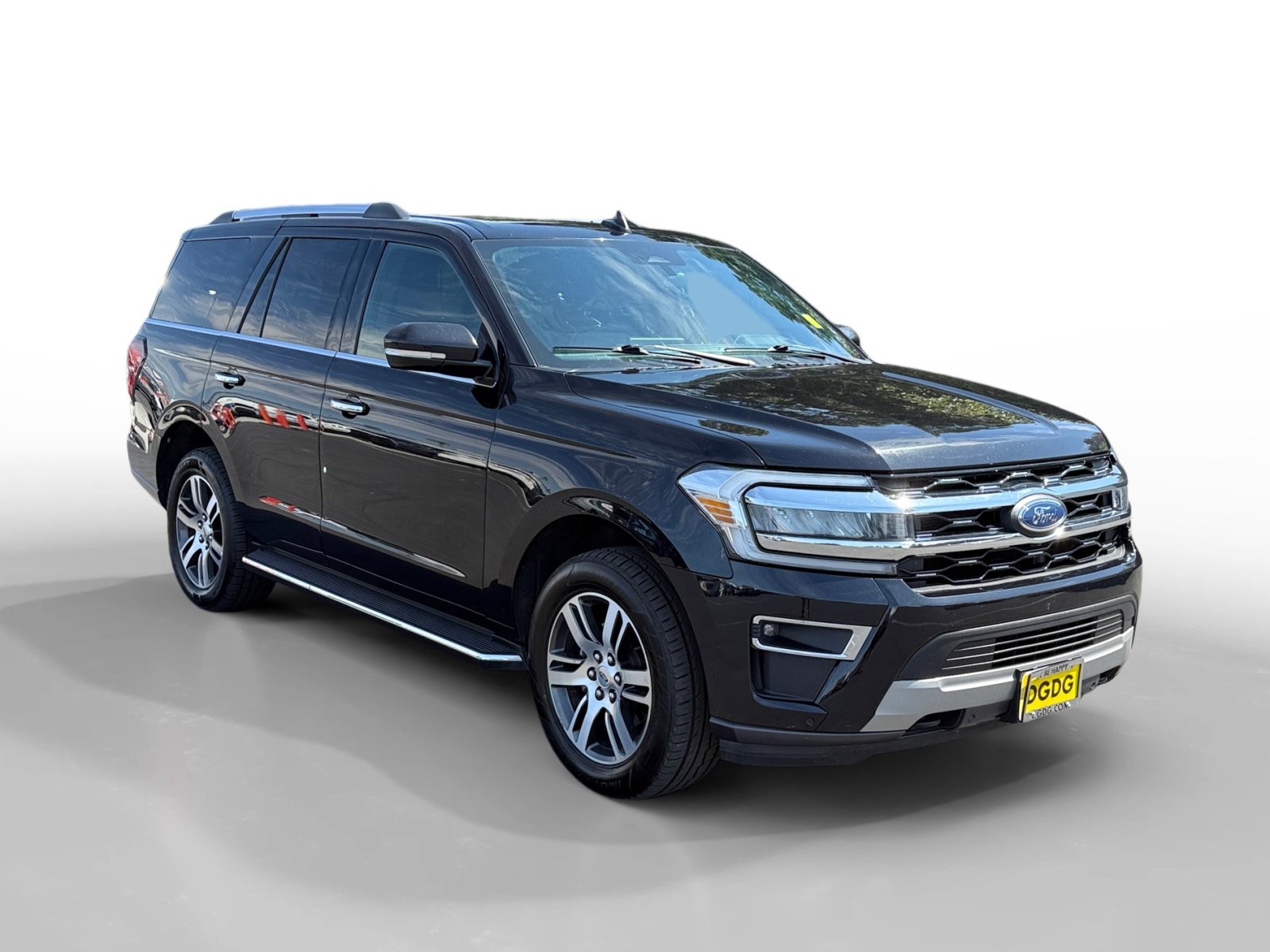 2023 Ford Expedition Limited photo 6
