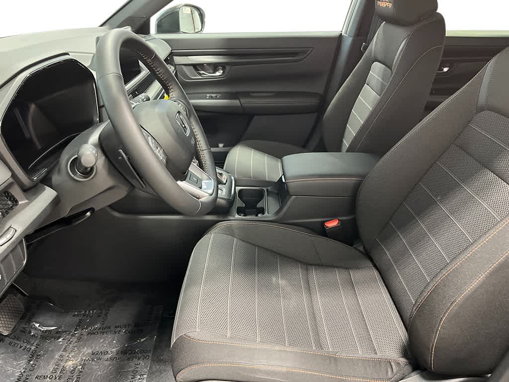 2026 Honda CR-V photo 13