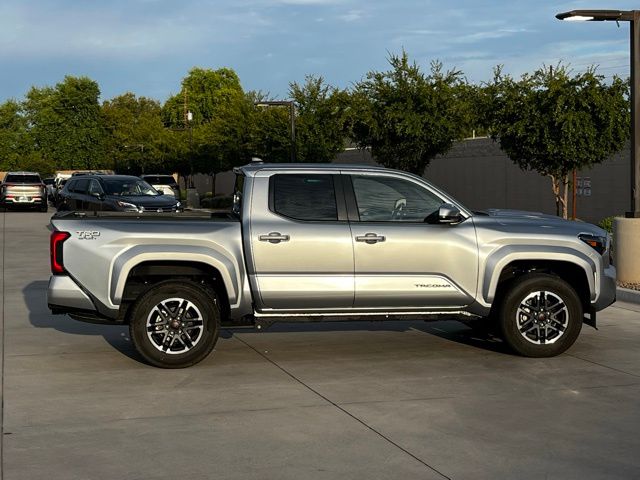 2024 Toyota Tacoma TRD Sport photo 2