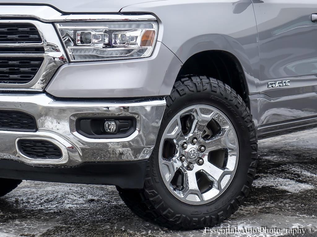 2022 RAM 1500 - Image 3