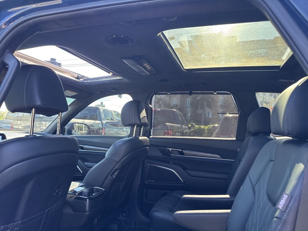2024 Kia Telluride X-Pro photo 8