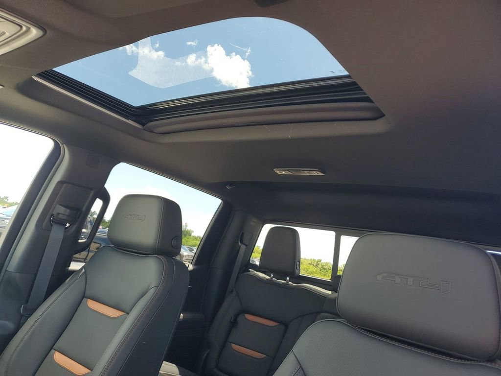 2026 Gmc Sierra 1500 photo 28