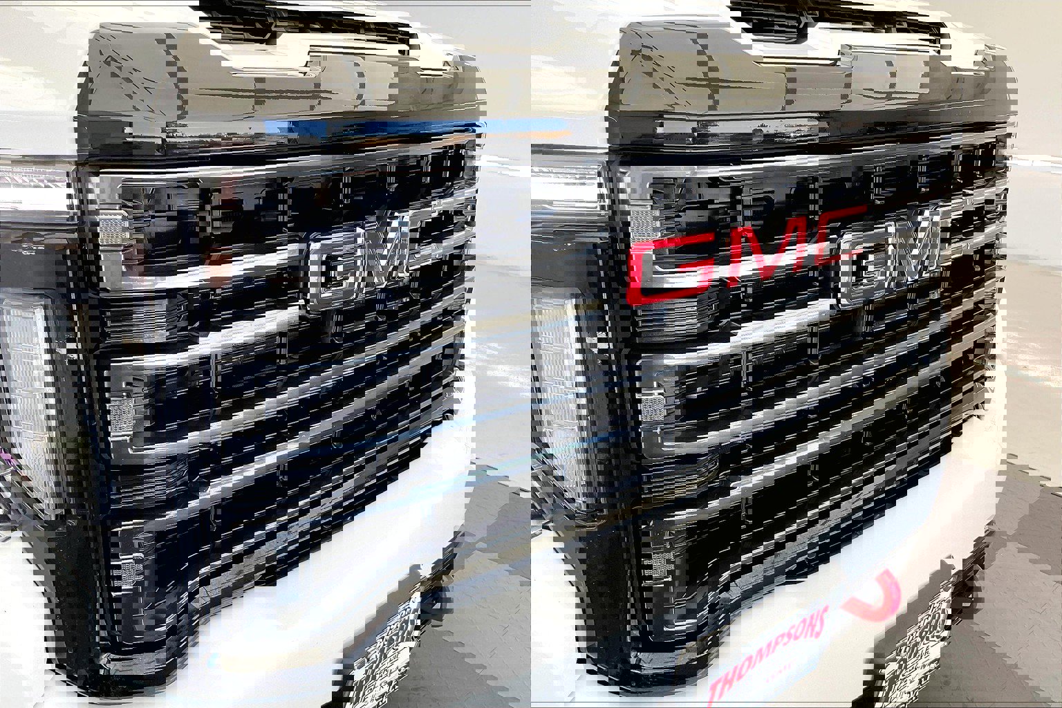 2023 Gmc Sierra 2500 HD AT4 photo 27