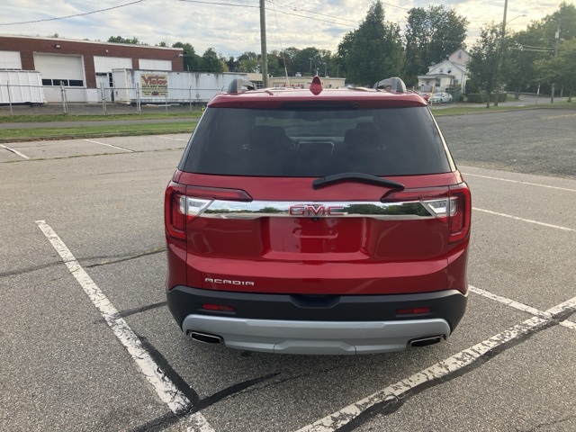 2023 Gmc Acadia SLT photo 5
