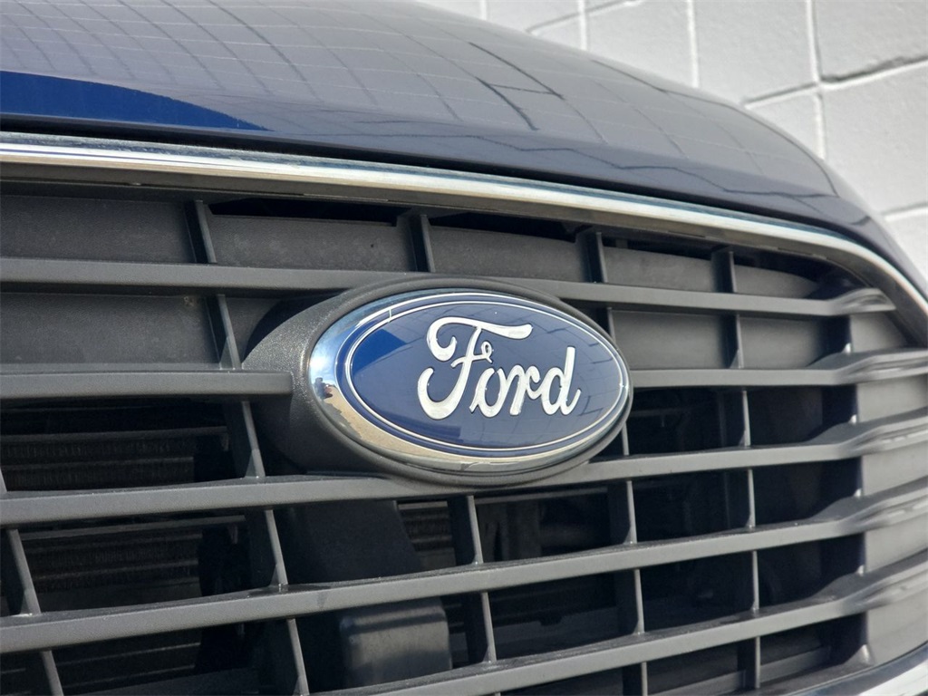 2020 Ford Transit Connect XLT photo 30