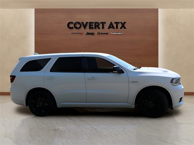 2020 Dodge Durango R/T photo 6