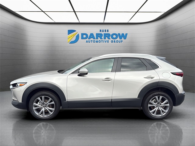 2024 Mazda CX-30 2.5 S Preferred photo 2