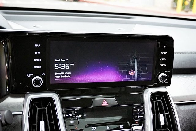 2023 Kia Sorento SX photo 26