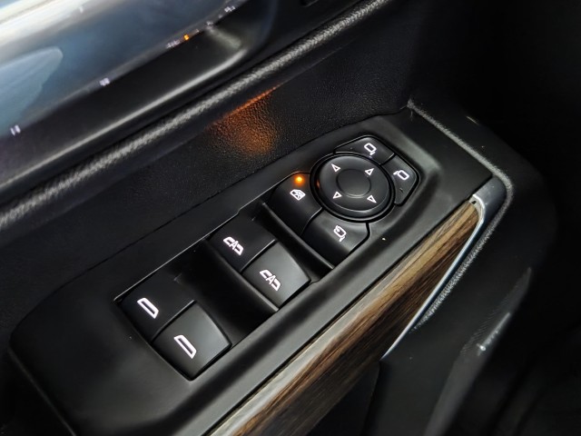 2021 Chevrolet Silverado 1500 High Country photo 10