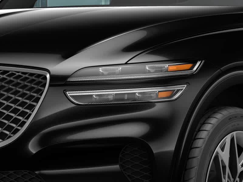2025 Genesis GV70 2.5T photo 7