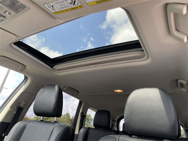 2017 Mitsubishi Outlander GT photo 13