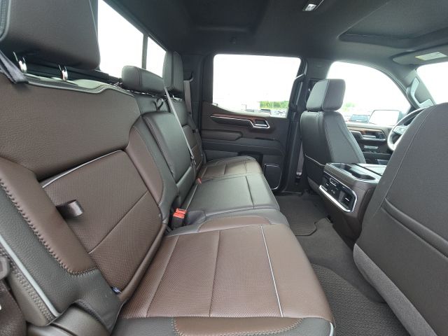 2023 Gmc Sierra 1500 Denali photo 11