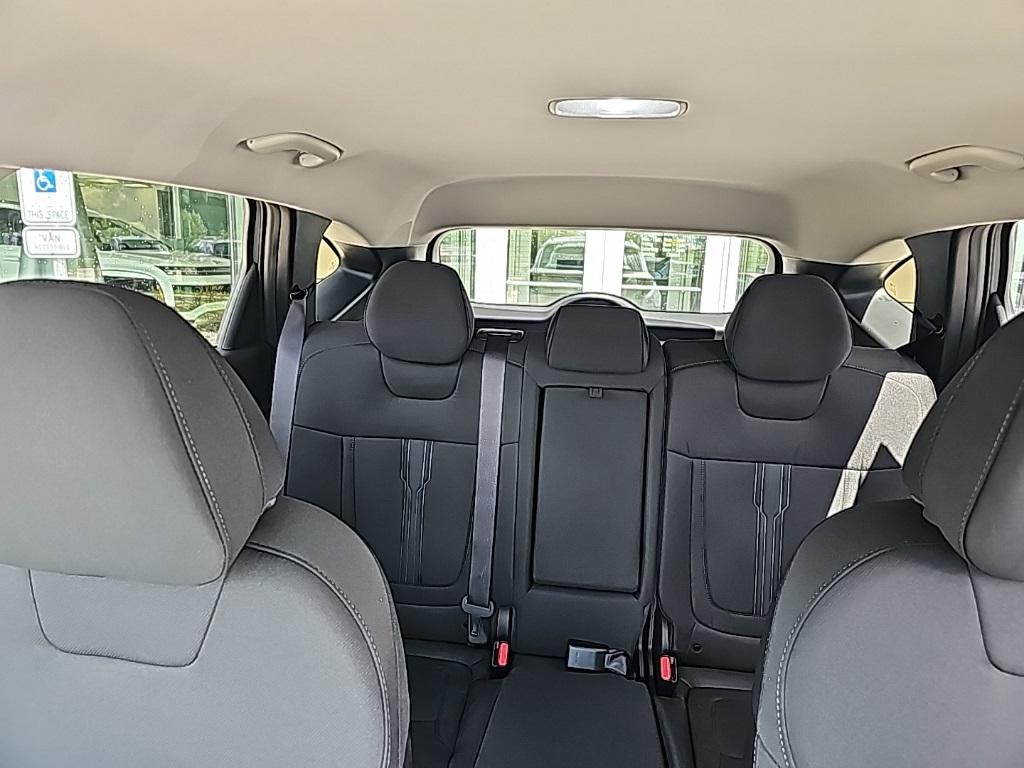 2026 Hyundai Tucson SEL photo 25
