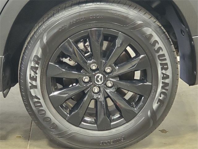 2025 Mazda CX-50 2.5 S Premium photo 6
