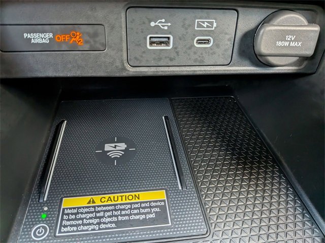 2024 Honda CR-V EX-L photo 24