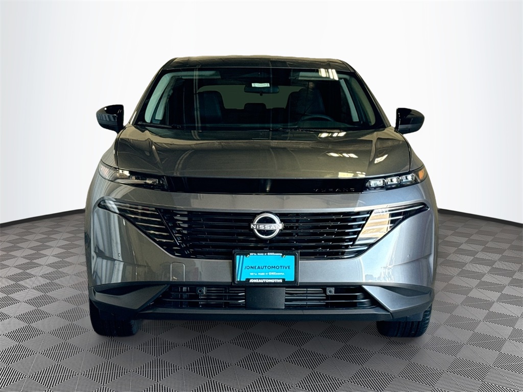 2025 Nissan Murano SV photo 2