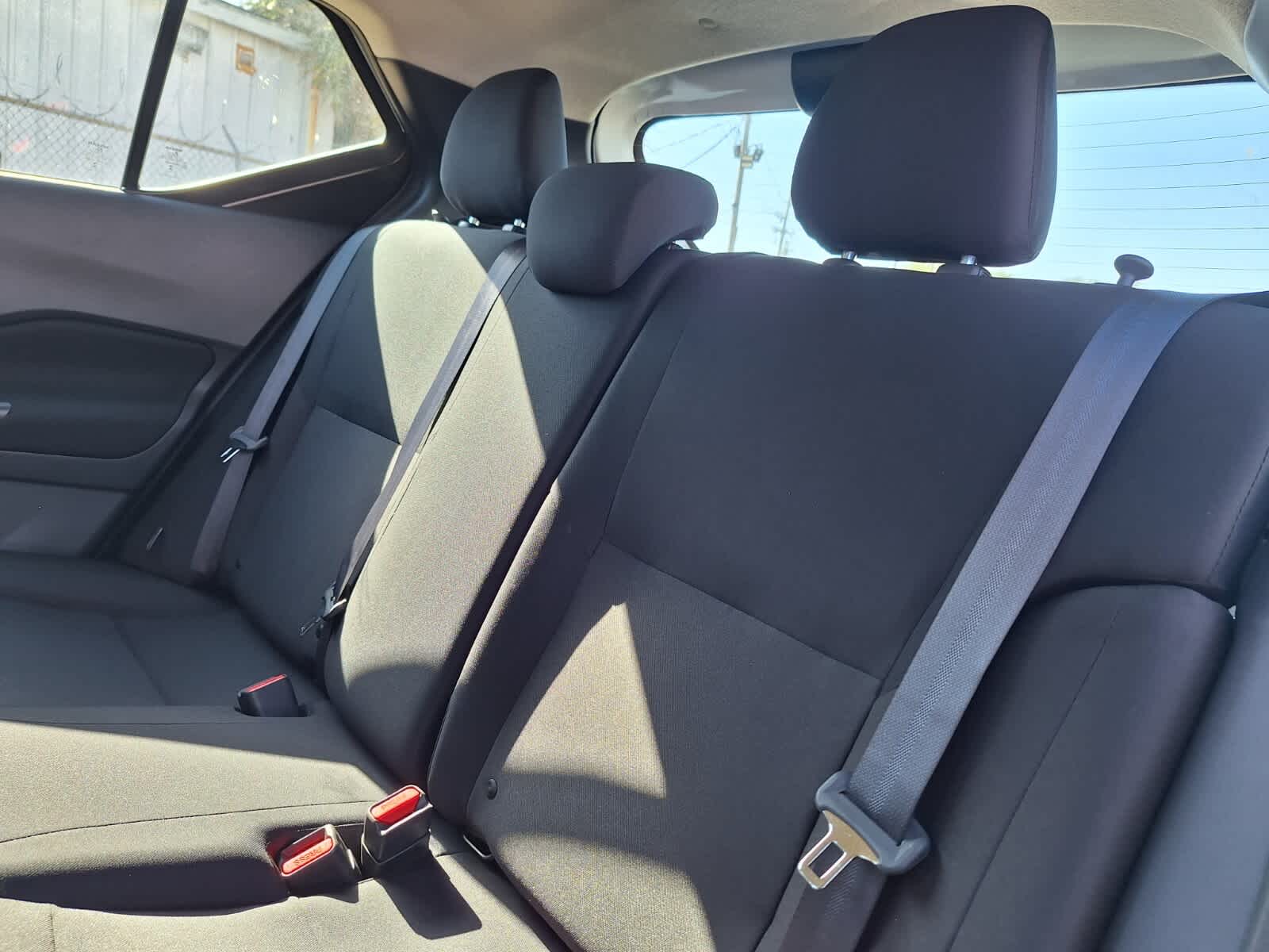 2025 Nissan Kicks Play S photo 22