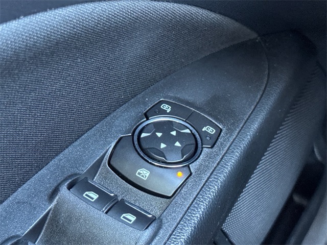 2020 Ford Fusion Hybrid SE photo 21