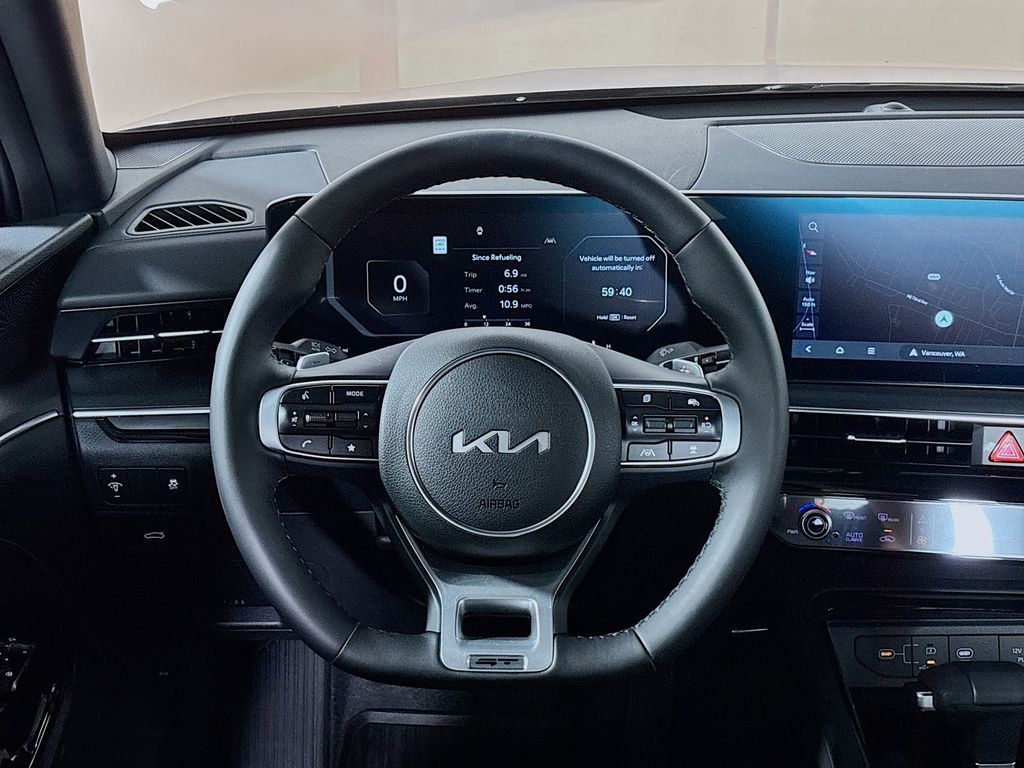 2026 Kia K5 GT photo 13