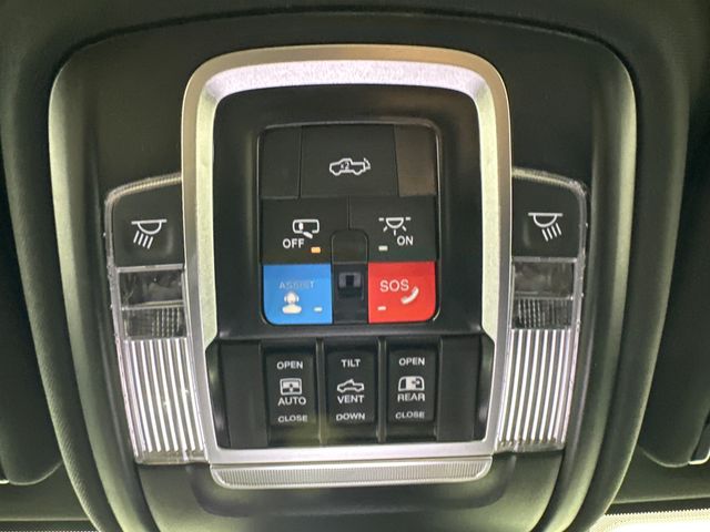 2025 Ram 3500 Limited photo 18
