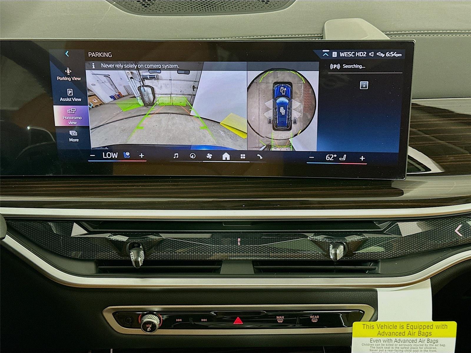 2026 Bmw X7 xDrive40i photo 13