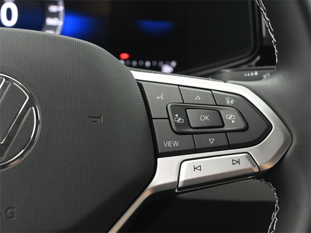 2025 Volkswagen Taos S photo 2
