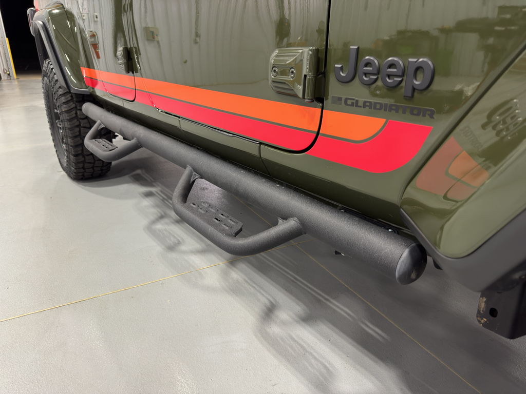 2023 Jeep Gladiator Sport S photo 10