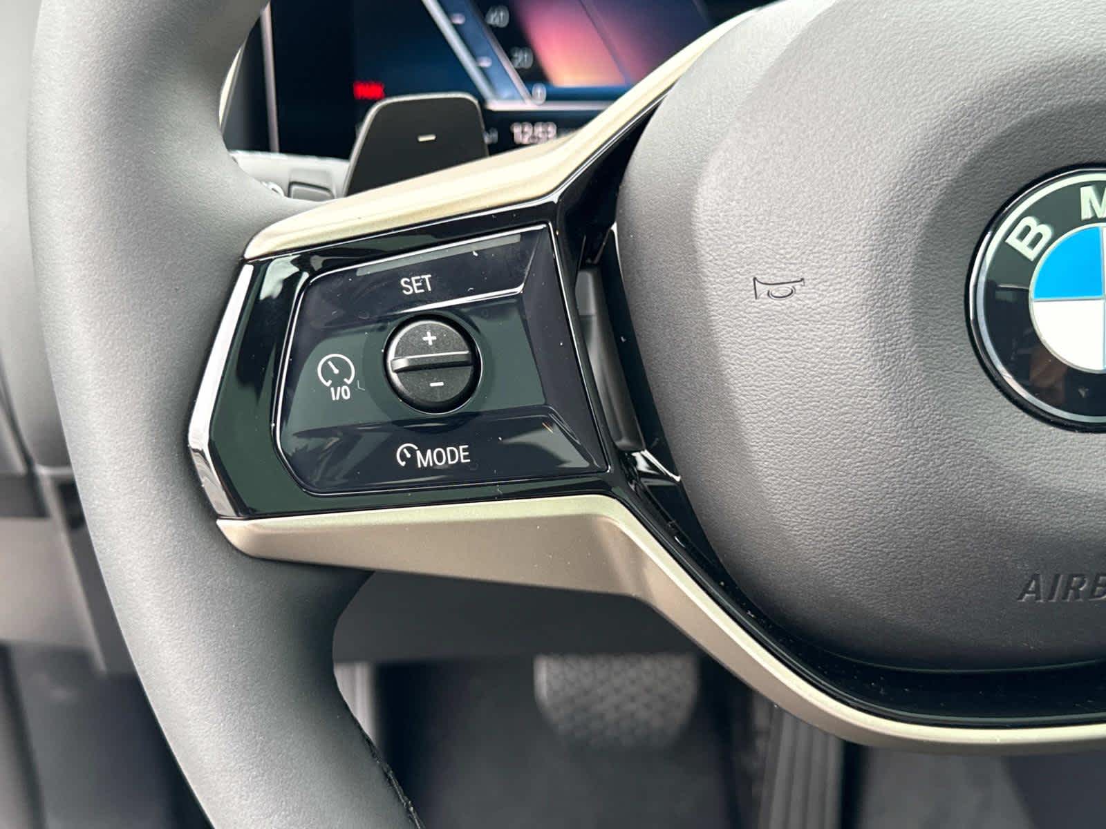 2025 Bmw X3 30x Drive photo 22