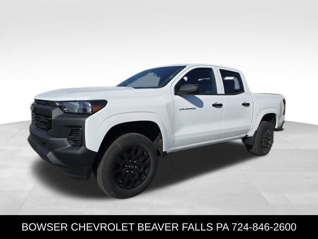 Bowser Power Deals | Bowser Chevrolet of Chippewa