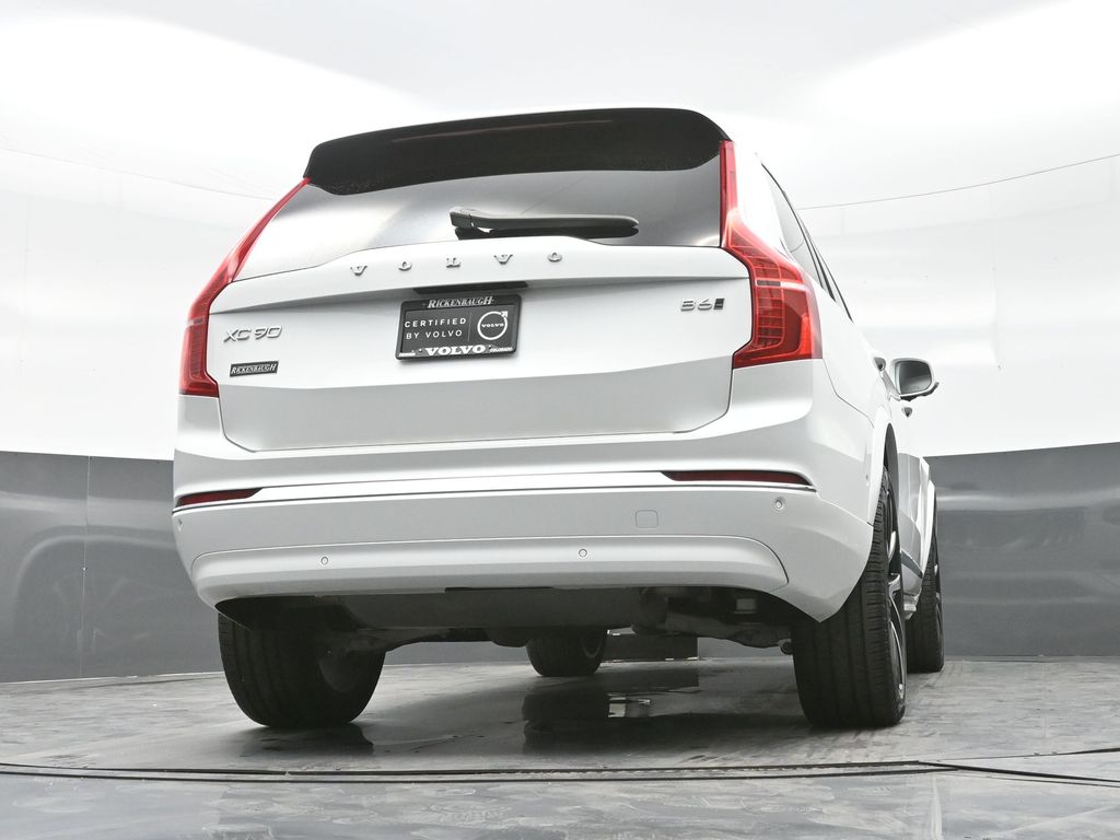 2024 Volvo XC90 Plus photo 22