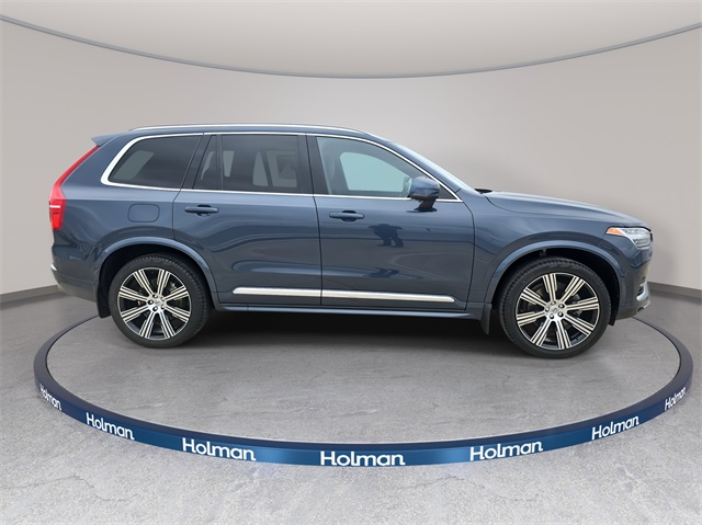2023 Volvo XC90 Ultimate AWD photo 3